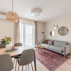 Appartement met Twee Slaapkamers